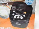 【中古】YJB-300-Kブラック マイコン炊飯器 3合炊き