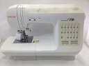 【中古】シンガー SC-100 実用型コンピュータミシン