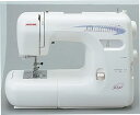 【中古】ジャノメミシンJANOME 電動ミシン model ・3090