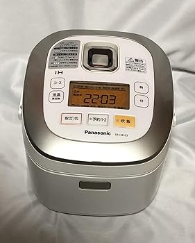 楽天市場】炊飯器 中古 panasonicの通販 楽天市場】炊飯器 中古 panasonicの通販
