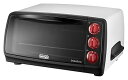 【中古】デロンギDeLonghi スフォルナトゥット・クラシック コンベクションオーブン EO14902J-W
