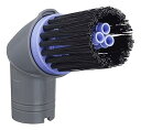 【中古】パナソニック 掃除機用 手ぼうきノズル AMC-ANT1