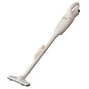 【中古】マキタ コードレス掃除機充電式クリーナー CL100DW