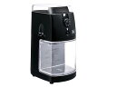 【中古】メリタ Melitta コーヒー グラインダー コーヒーミル 電動 フラットディスク式 杯数目盛り ホッパー 100g、 定格時間 90秒間 パーフェク...