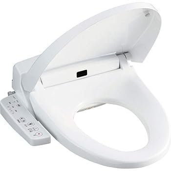 【中古】イナックス Hシリーズ シャワートイレ CW-H41-BW1 ピュアホワイト