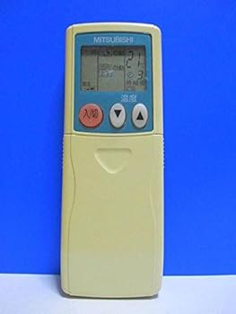 【中古】三菱 エアコンリモコン KG12 【中古】三菱 エアコンリモコン KG12