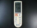 【中古】三菱 エアコンリモコン PG052(2)