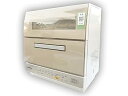 【中古】NP-TR9-C ベージュ食器洗い機