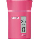 【中古】ブレスチェッカー HC-150MPKピンク タニタ