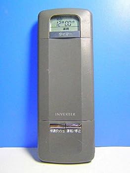 【中古】富士通 エアコンリモコン AR-RA5