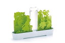 【中古】積水樹脂 自然気化式ECO加湿器 うるおい 不思議な世界 ULF-AL-GR