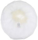 【中古】ネットバンドキャップ オフホワイト C1400-0