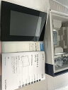 【中古】SONY デジタルフォトフレーム D72N ブラック DPF-D72N/B