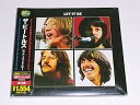 【中古】KEEP CDザ・ビートルズ レット・イット・ビー