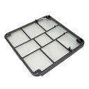 【中古】純正品 ダイニチ Dainichi 石油ファンヒーター ファンフィルター 交換用 6670300