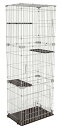 【中古】マルカン キャットフレンドルーム スリム 猫用