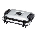 【中古】タイガー魔法瓶 ホットプレート〈これ1台〉 CRV-G300