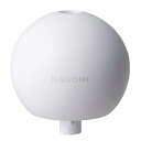 【中古】スリーアップ パーソナル加湿器 NAGOMI ホワイト PB-T1827WH
