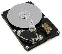 【中古】0A35154 Hitachi Deskstar 7K1000 HDS721075KLA330 ハードドライブ 0A35154(2)
