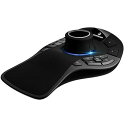 【中古】3Dconnexion SpaceMouse Pro SMP