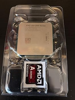 【中古】AMD A-Series A10 5800K Black Edition ソケットFM2 TDP 100W 3.8GHz×4 GPU HD7660D AD580KWOHJBOX 【中古】AMD A-Series A10 5800K Black Edition ソケットFM2 TDP 100W 3.8GHz×4 GPU HD7660D AD580KWOHJBOX