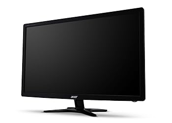 【中古】Acer G246HL 24-Inch Screen LED-Lit Monitor by Acer 【中古】Acer G246HL 24-Inch Screen LED-Lit Monitor by Acer