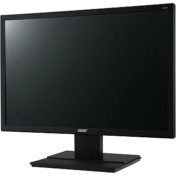 【中古】Acer V226WLbmd - LED monitor - 22" - 1680 x 1050 - 250 cd/m2 - 5 ms - DVI, VGA - speakers - black - DVI, VGA HD-15 【中古】Acer V226WLbmd - LED monitor - 22" - 1680 x 1050 - 250 cd/m2 - 5 ms - DVI, VGA - speakers - black - DVI, VGA HD-15