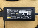 【中古】バルク品NEC製/互換用ADP88/PC-VP-BP74/ADP-40ED A 互換 19V2.64A/2.1A機種に