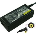 【中古】富士通社製多目的電源 FMV-AC326・FMV-AC327互換可能 19V3.16A/19V2.1Aモデル機種対応バルク品