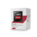 【中古】AMD Athlon 5350 Kabini コア AD5350JAHMBOX