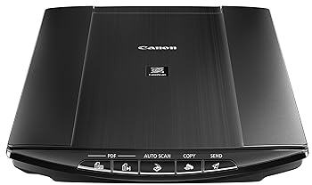 【中古】旧モデル Canon スキャナ フラッドベッド A4対応 CanoScan LiDE220 【中古】旧モデル Canon スキャナ フラッドベッド A4対応 CanoScan LiDE220