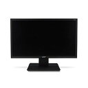 【中古】V226HQLbmdf ブラック 21.5インチ(2)