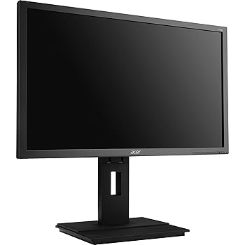 【中古】Acer B246HYL - LED monitor - 23.8" - 1920 x 1080 - IPS - 250 cd/m2 - 6 ms - DVI, VGA, DisplayPort - speakers - dark gray 【中古】Acer B246HYL - LED monitor - 23.8" - 1920 x 1080 - IPS - 250 cd/m2 - 6 ms - DVI, VGA, DisplayPort - speakers - dark gray