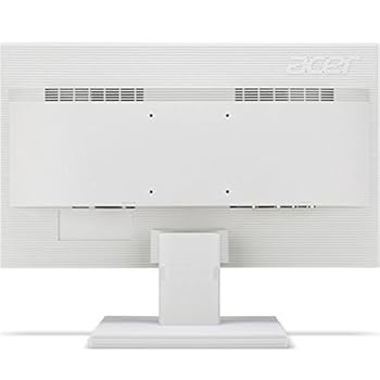 【中古】Acer 21.5型ワイド液晶ディスプレイ非光沢/1920x1080/250cd/100000000:1/5ms/ホワイト/ミニD-Sub 15ピン・DVI-D24ピンHDCP対応 V226HQLwm 【中古】Acer 21.5型ワイド液晶ディスプレイ非光沢/1920x1080/250cd/100000000:1/5ms/ホワイト/ミニD-Sub 15ピン・DVI-D24ピンHDCP対応 V226HQLwm
