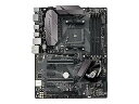 【中古】ASUS AMD B350搭載 マザーボード AM4 Socket対応 STRIX B350-F GAMING ATX