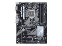 【中古】ASUS Intel Z370 搭載 LGA1151 対応 マザーボード PRIME Z370-P ATX