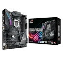 【中古】Asus ROG Strix z370-f ddr4 ATXマザーボードGaming