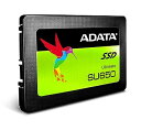 【中古】ADATA Technology Ultimate SU650 SSD 960GB ASU650SS-960GT-C
