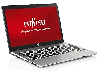 【中古】中古 富士通FUJITSU LIFEBOOK S935/K FMVS03004 / Core i5 5300U2.3GHz / HDD:320GB / 13.3インチ / ブラック
