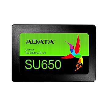 【中古】ADATA Technology Ultimate SU650 SSD 240GB ASU650SS-240GT-R 【中古】ADATA Technology Ultimate SU650 SSD 240GB ASU650SS-240GT-R
