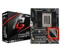 【中古】ASRock Socket TR4 AMD X399 チップ搭載 ATX ゲーミング マザーボード X399 Phantom Gaming 6