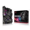 【中古】ASUS AMD AM4対応 マザーボード ROG STRIX X570-E GAMING ATX
