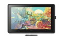 【中古】Wacomワコム DTK2260K0D Cintiq 22 液晶タブレット 21.5型