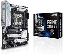 【中古】ASUS INTEL X299 搭載 LGA 2066 対応 マザーボード PRIME X299-A II ATX