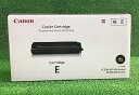 【中古】CANON カートリッジE ブラック/1492A001 CN-EPE16