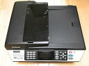 【中古】Brother JUSTIO A3インクジェットFAX複合機 MFC-6490CN MFC-6490CN