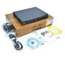 【中古】Cisco Systems Router Cisco 881 Enet Sec Router w/Adv IP Srvcs