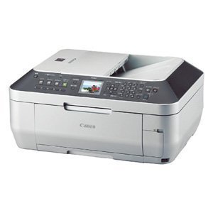 【中古】Canon PIXUS ビジネスインクジェット複合機 MX860