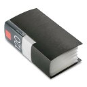【中古】バッファロー BUFFALO CD&DVDファイルケース ブックタイプ 120枚収納 ブラック BSCD01F120BK
