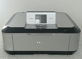 【中古】Canon PIXUS インクジェット複合機 MP640 【中古】Canon PIXUS インクジェット複合機 MP640
